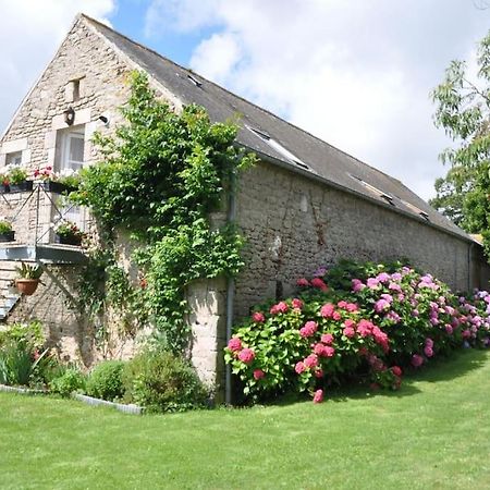 Gatteville-le-Phare Les Hortensiasヴィラ エクステリア 写真